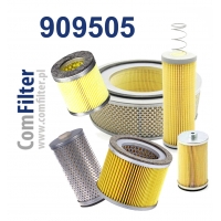 Filtr powietrza CFA909505