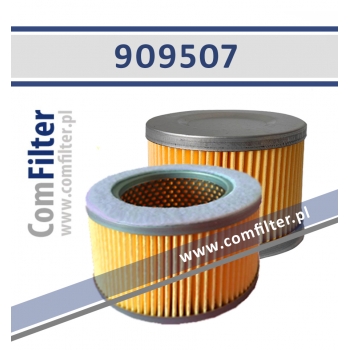 Filtr powietrza CFA909507