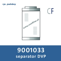 DVP separator oleju 9001033