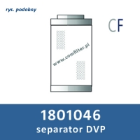 DVP separator oleju 1801046