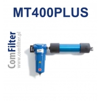 Osuszacz Membranowy typ: MT400 PLUS